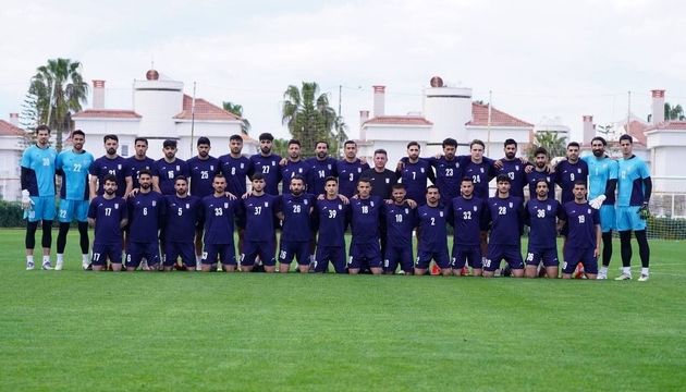 بررسی نفرات دعوت‌شده به اردوی جدید تیم ملی برای جام جهانی؛ مدافع نیمکت‌نشین استقلال هم هست/پرسپولیس، تراکتور و سپاهان با ۶ بازیکن در صدر دعوت شدگان قرار دارند 