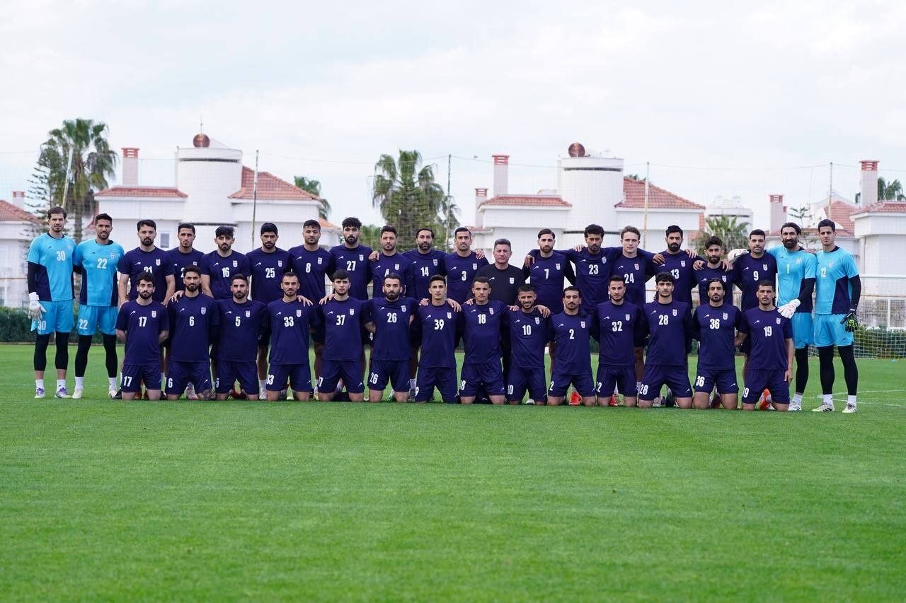 بررسی نفرات دعوت‌شده به اردوی جدید تیم ملی برای جام جهانی؛ مدافع نیمکت‌نشین استقلال هم هست/پرسپولیس، تراکتور و سپاهان با ۶ بازیکن در صدر دعوت شدگان قرار دارند 