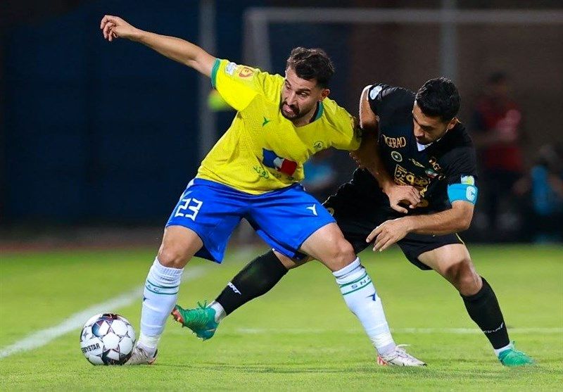 جدول لیگ برتر فوتبال| ایست مدعیان؛ همه چیز به کام پرسپولیس