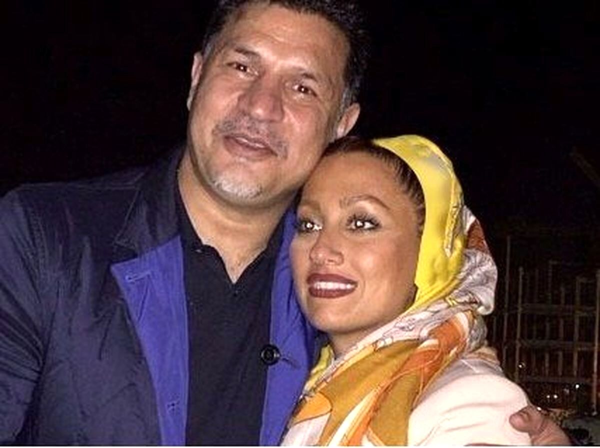 علی دایی با رقص سماع روز جهانی زن را تبریک گفت