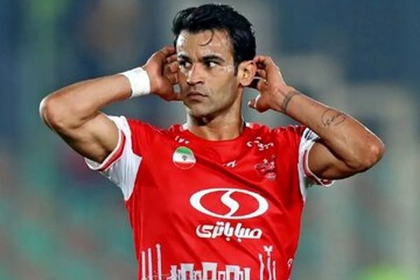 کارت بازی آل کثیر برای استقلال صادر نشده است