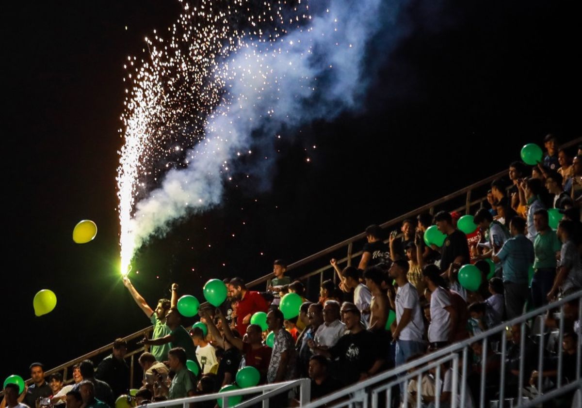 ابلاغیه کمیته انضباطی برای تیم‌های لیگ برتری
