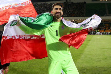 بیرانوند: پرسپولیسی‌ها را درک می‌کنم/ رأی من را همین امشب اعلام کنند