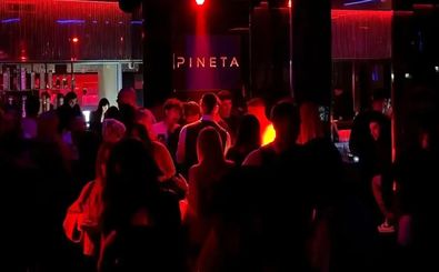 جزئیات تازه از رسوایی جنسی در لیگ ایتالیا | از گاز خنده تا شب‌نشینی در جزایر یونان