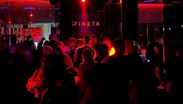 جزئیات تازه از رسوایی جنسی در لیگ ایتالیا | از گاز خنده تا شب‌نشینی در جزایر یونان