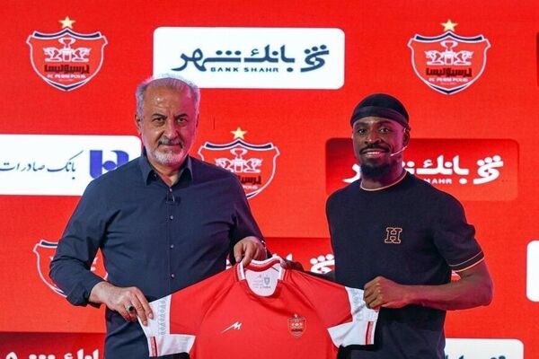 هیچکس بهترین خرید پرسپولیس بعد از انقلاب را گردن نگرفت! 