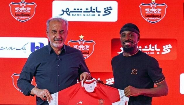 هیچکس بهترین خرید پرسپولیس بعد از انقلاب را گردن نگرفت! 