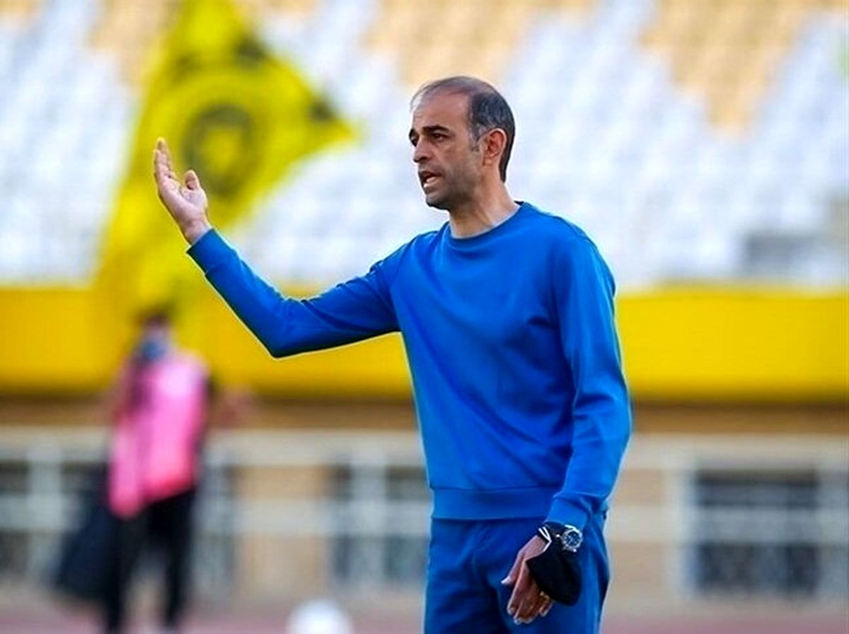 نویدکیا پای حرفش ایستاد و به رفسنجان برنگشت!