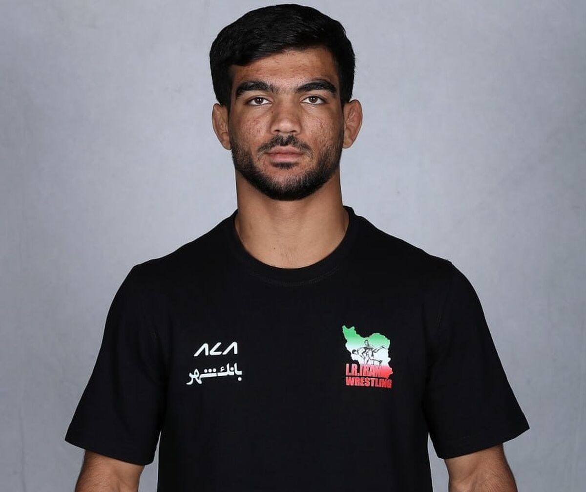 غافلگیری در چند لحظه/ علی احمدی وفا مغلوب حریف ژاپنی شد