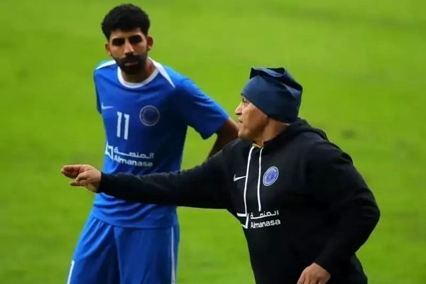 منصوریان صدرنشین عراق را تهدید کرد