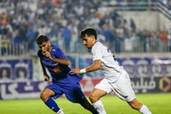 زمان دو دیدار از هفته نهم لیگ برتر تغییر کرد