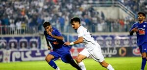 زمان دو دیدار از هفته نهم لیگ برتر تغییر کرد