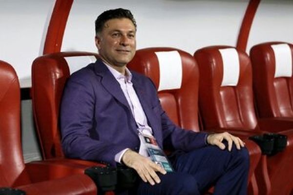 ادعای سعید مظفری‌زاده درباره یک پنالتی