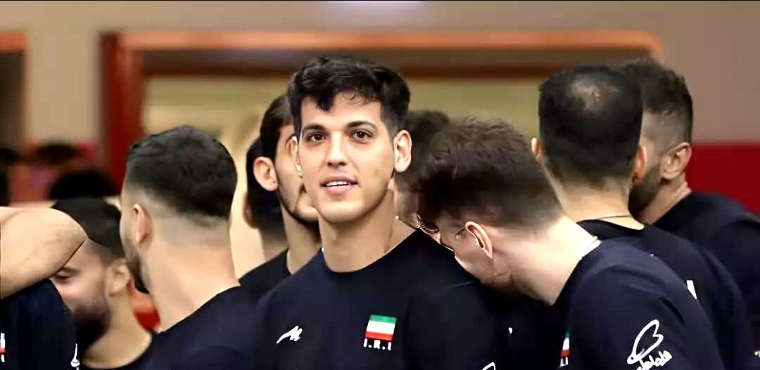 پیام تسلیت رئیس‌جمهور در پی درگذشت صابر کاظمی