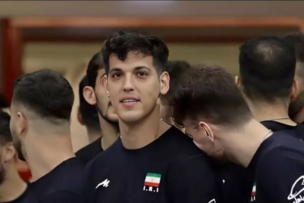 پیام تسلیت رئیس‌جمهور در پی درگذشت صابر کاظمی