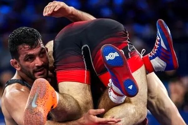 واکنش فدراسیون کشتی ایران به اقدام اتحادیه جهانی در حذف نام کشتی گیران کشورمان در مسابقات رنکینگ کرواسی