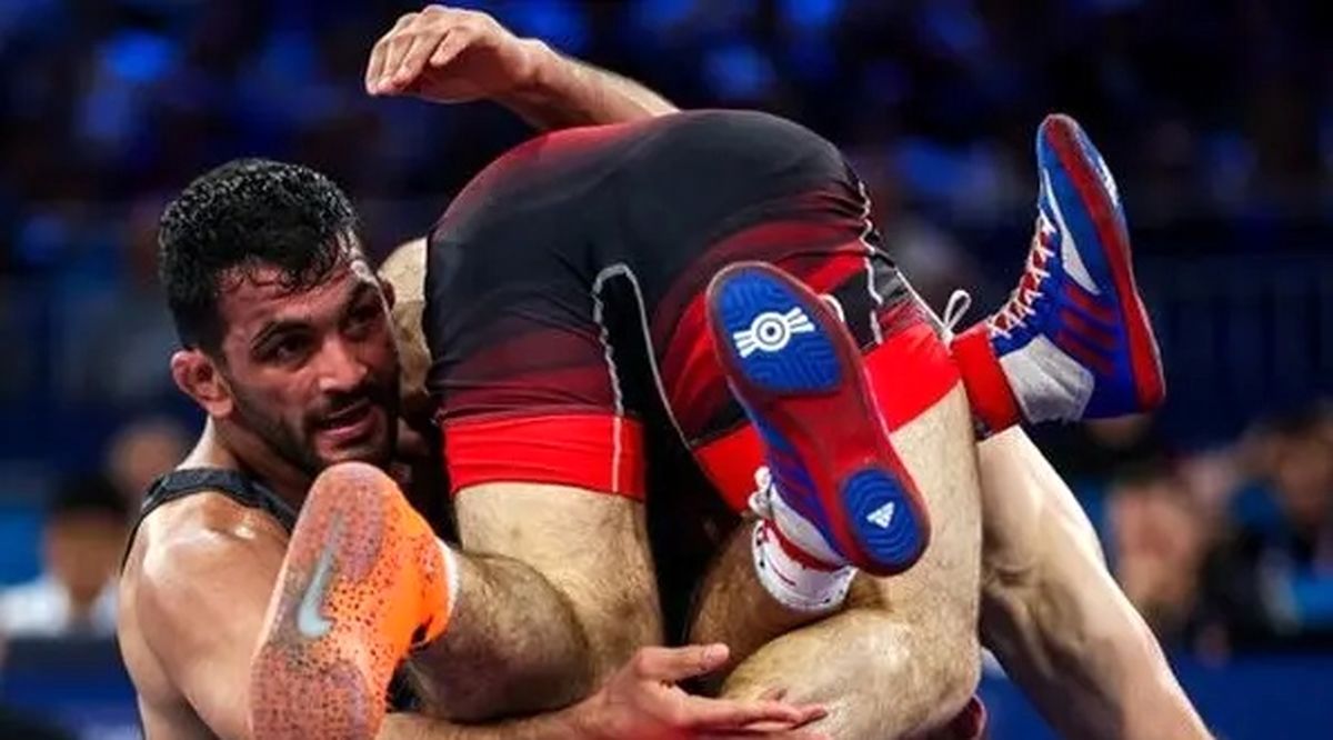 واکنش فدراسیون کشتی ایران به اقدام اتحادیه جهانی در حذف نام کشتی گیران کشورمان در مسابقات رنکینگ کرواسی