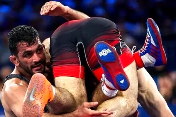 واکنش فدراسیون کشتی ایران به اقدام اتحادیه جهانی در حذف نام کشتی گیران کشورمان در مسابقات رنکینگ کرواسی