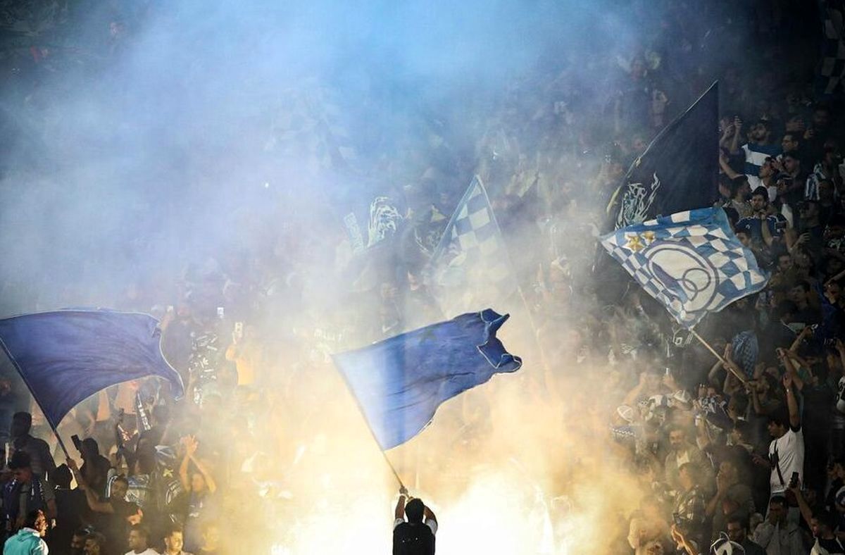 تغییر نام باشگاه استقلال صحت ندارد
