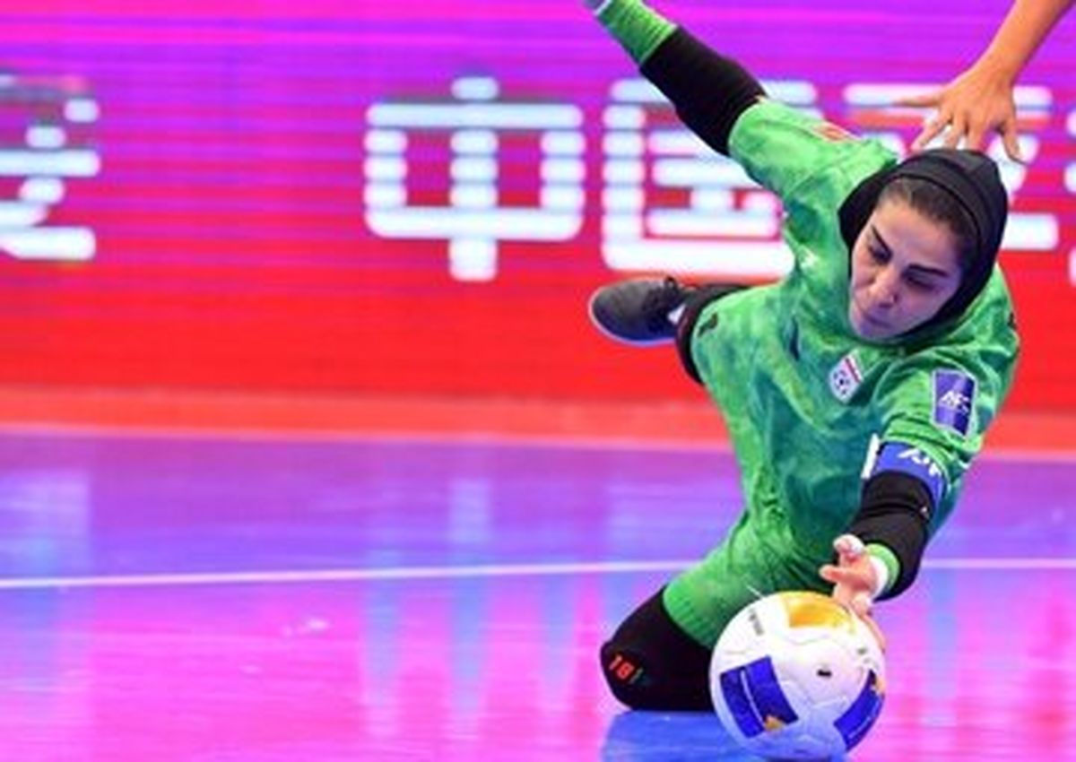 لقب عابدزاده به یک زن رسید
