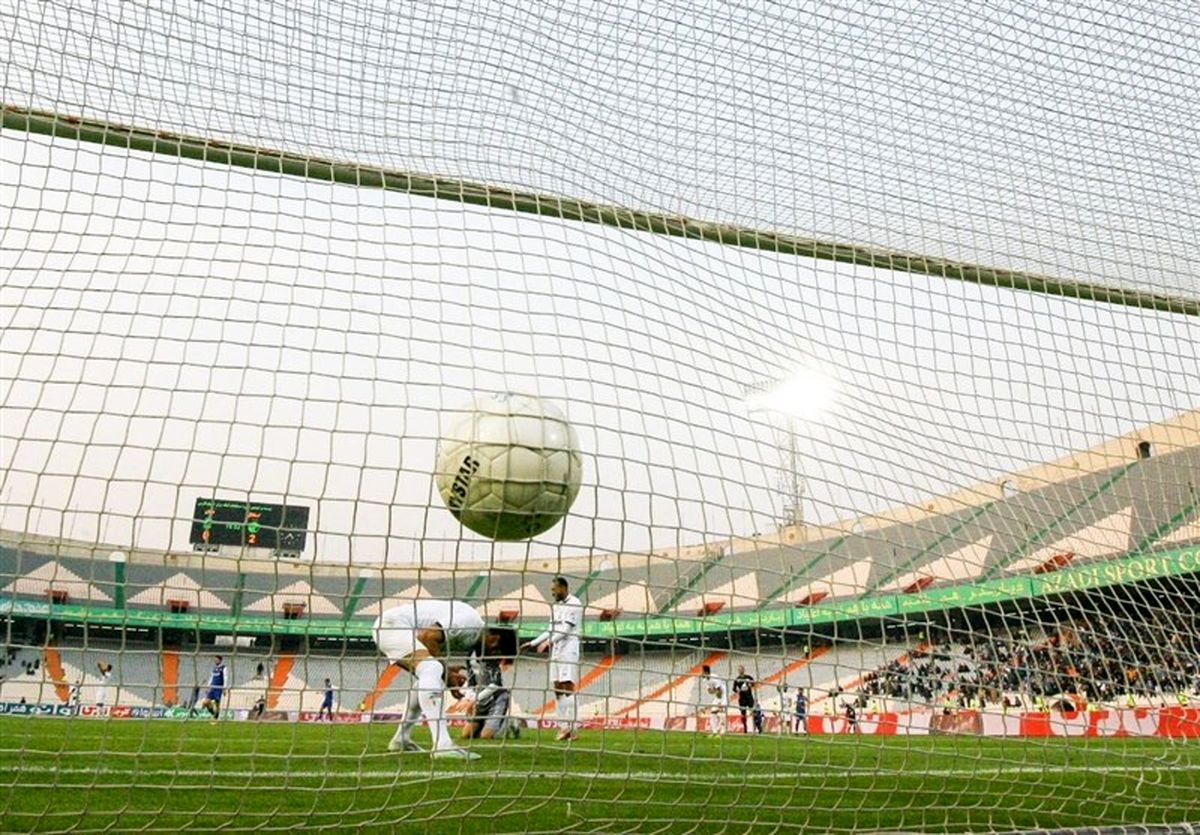  تغییر زمان مراسم برترین‌های فوتبال ایران 