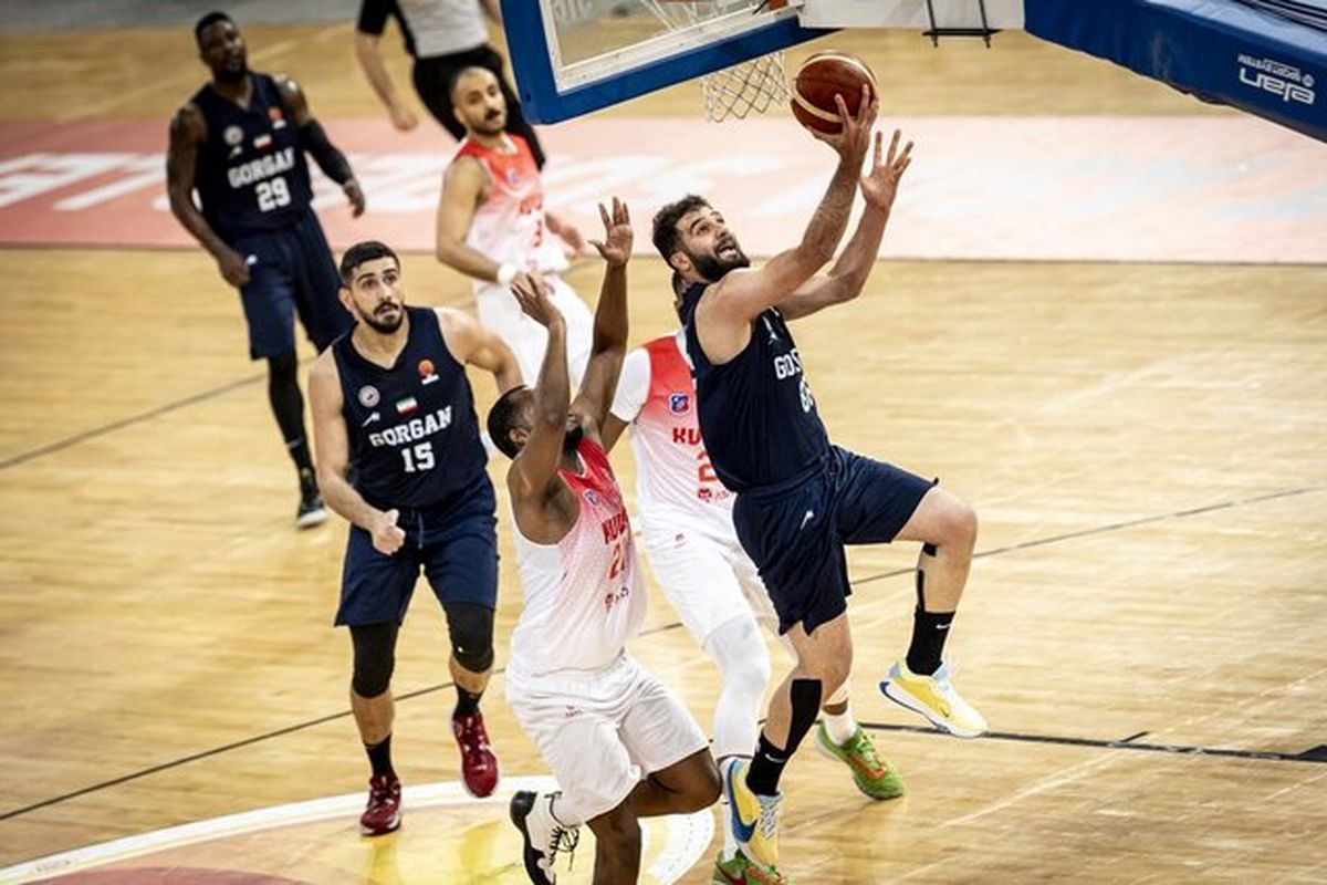 شهرداری جنگ صدرنشینی را باخت/ حضور در نیمه‌نهایی به عنوان تیم دوم
