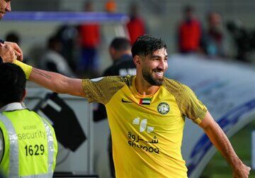 گل‌های شهریار مغانلو پرپر شد!

