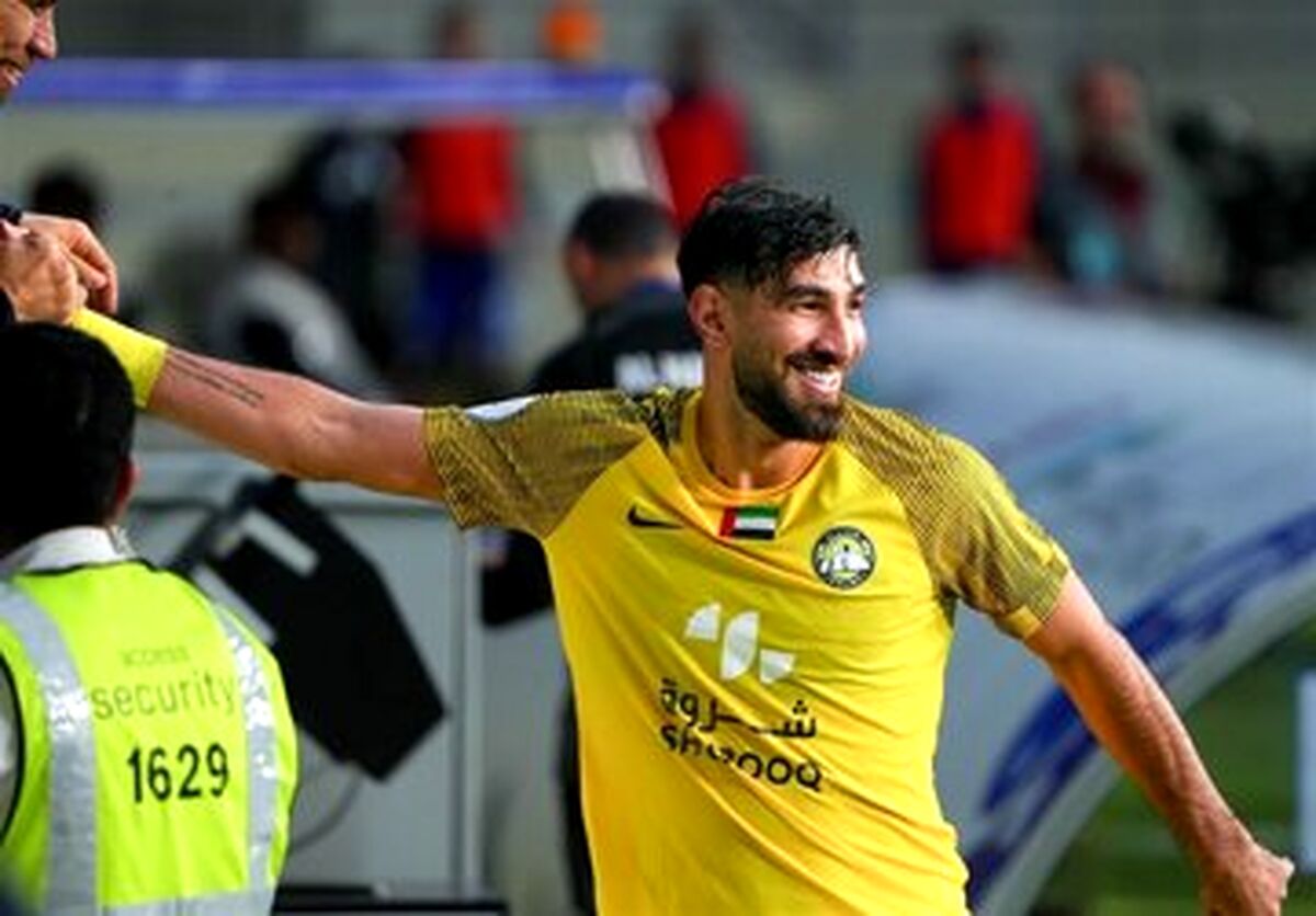 گل‌های شهریار مغانلو پرپر شد!

