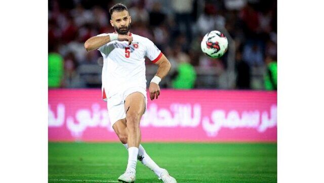 مدافع مورد نظر پرسپولیس در لیگ کره جنوبی
