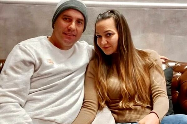 ذوق‌زدگی همسر اوسمار برای هدیه کریسمس پرسپولیس