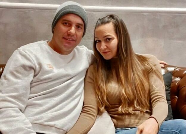 ذوق‌زدگی همسر اوسمار برای هدیه کریسمس پرسپولیس