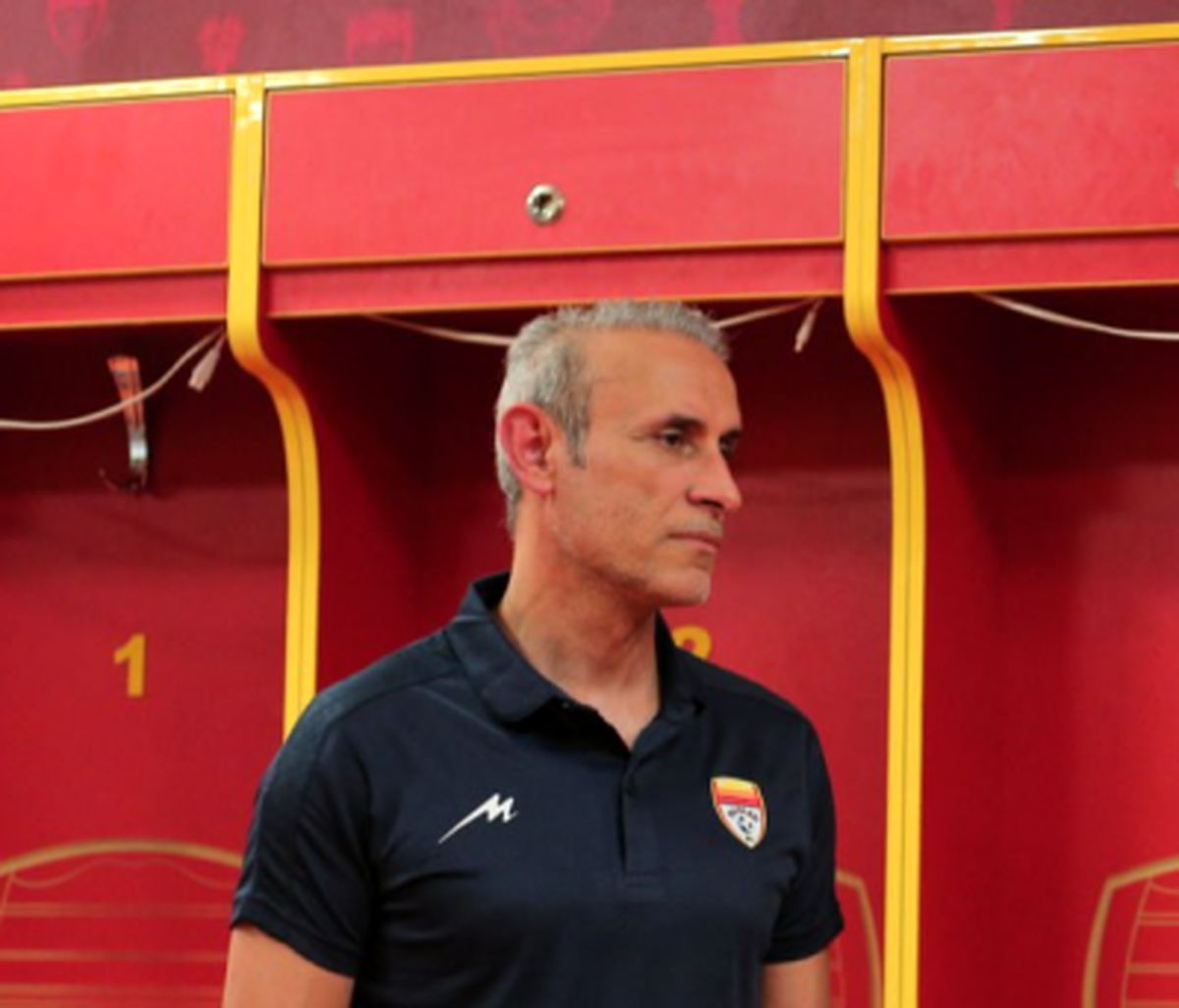 باخت غیرمنتظره یحیی در خرم آباد