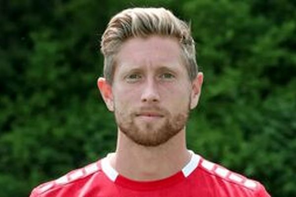 سقوط از ۷۰ متری و مرگ دلخراش یک فوتبالیست/ عکس