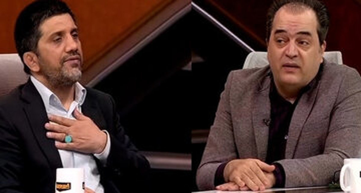 فدراسیون کشتی قید تحریم تلویزیون را زد!