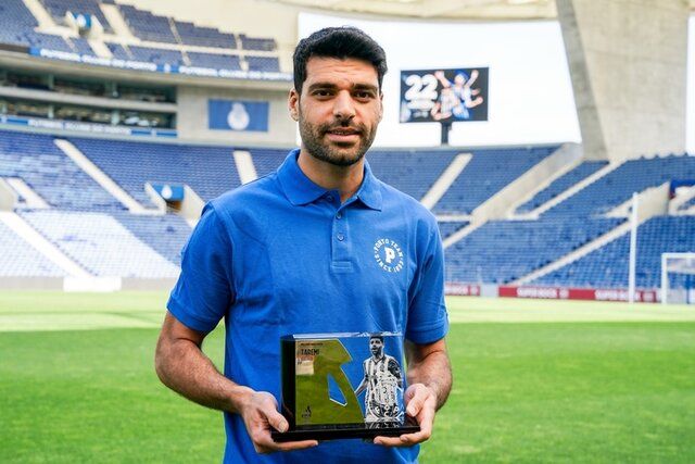 طارمی یکی از برترین ستارگان تاریخ لیگ قهرمانان
