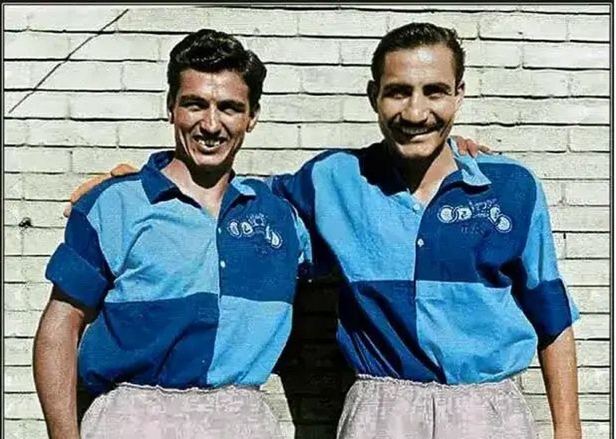 یکی از مفاخر باشگاه استقلال درگذشت