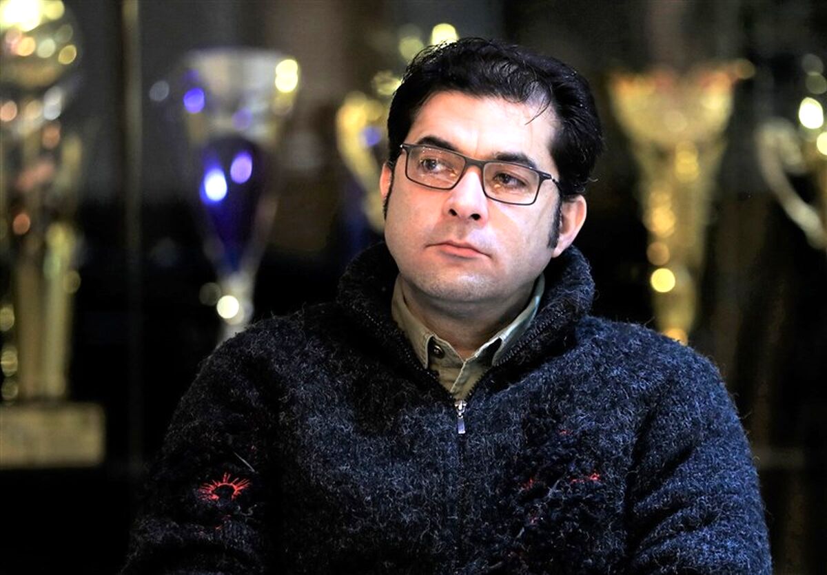 یک ایرانی، رئیس مسابقات جهانی والیبال شد
