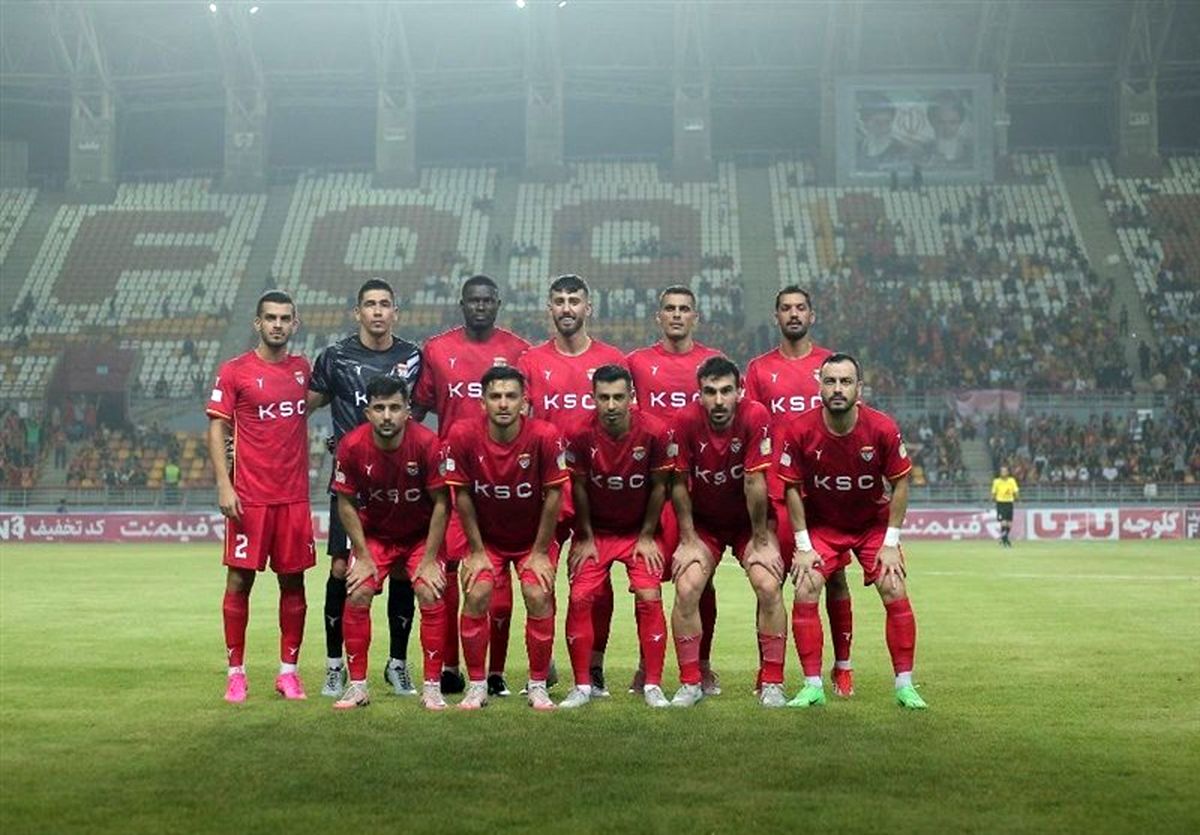  نامه تند باشگاه فولاد به سازمان لیگ علیه استقلال خوزستان 