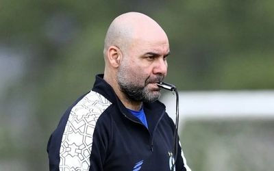 شرط تازه استقلال برای سهراب بختیاری‌زاده