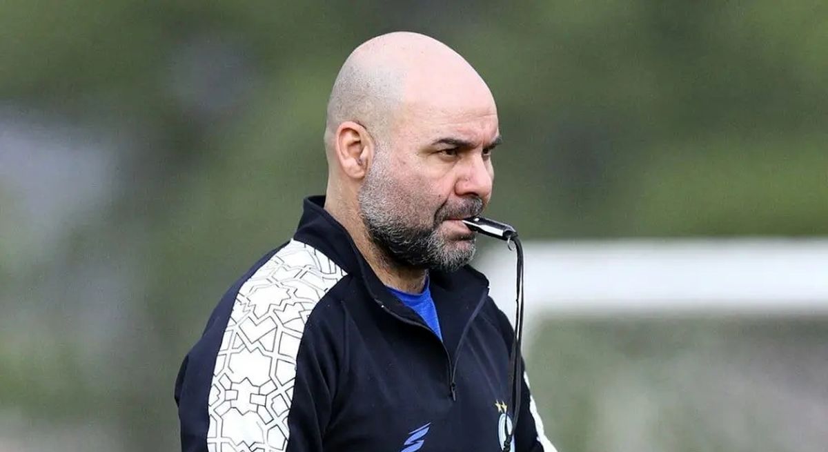 شرط تازه استقلال برای سهراب بختیاری‌زاده