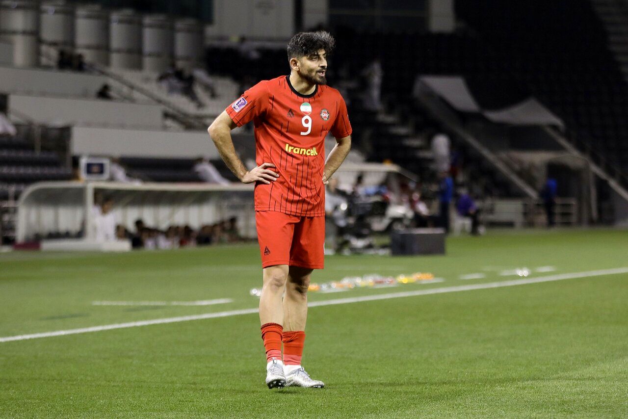 شوک نگران‌کننده ترابی به تراکتوری‌ها