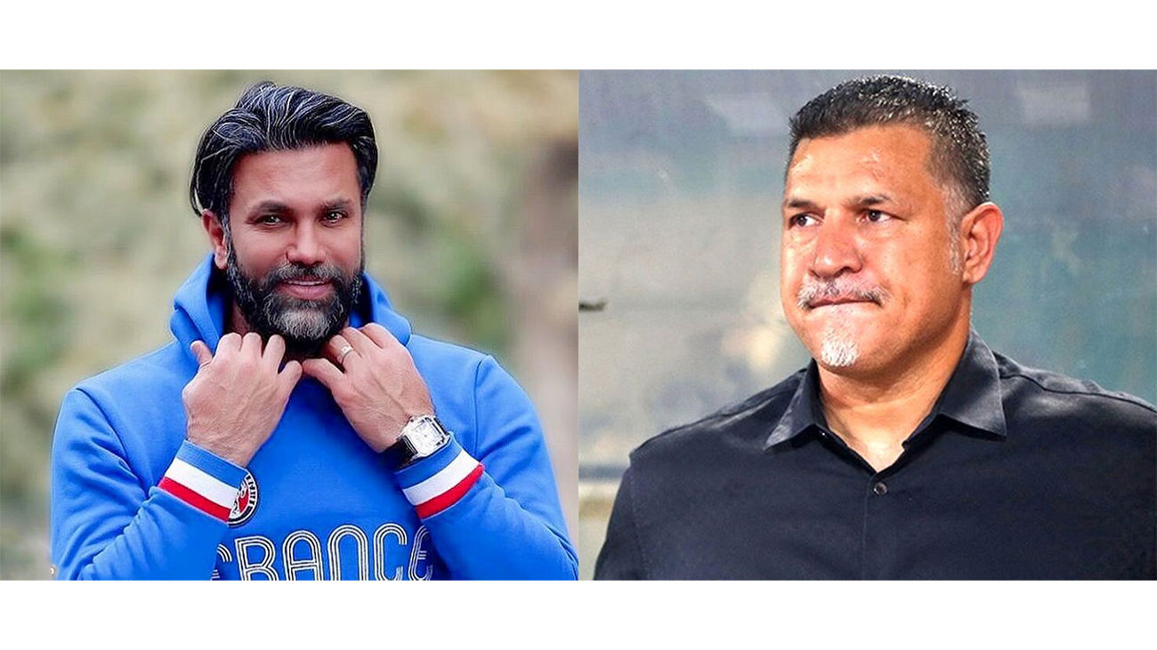 نیکبخت: یک عذرخواهی به علی دایی بدهکارم!

