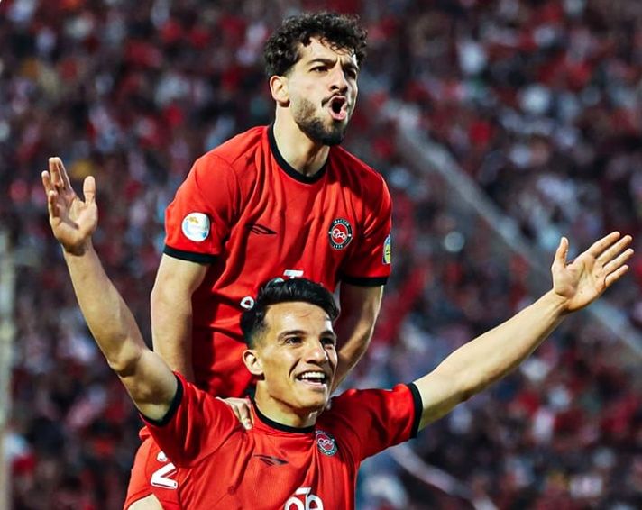 به تاریخ‌سازی نزدیک‌تر شدند/ تزریق سوخت موشک به تراکتور در راه قهرمانی