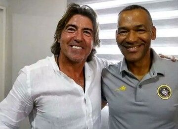 سرمربی فصل بعد استقلال مشخص شد
