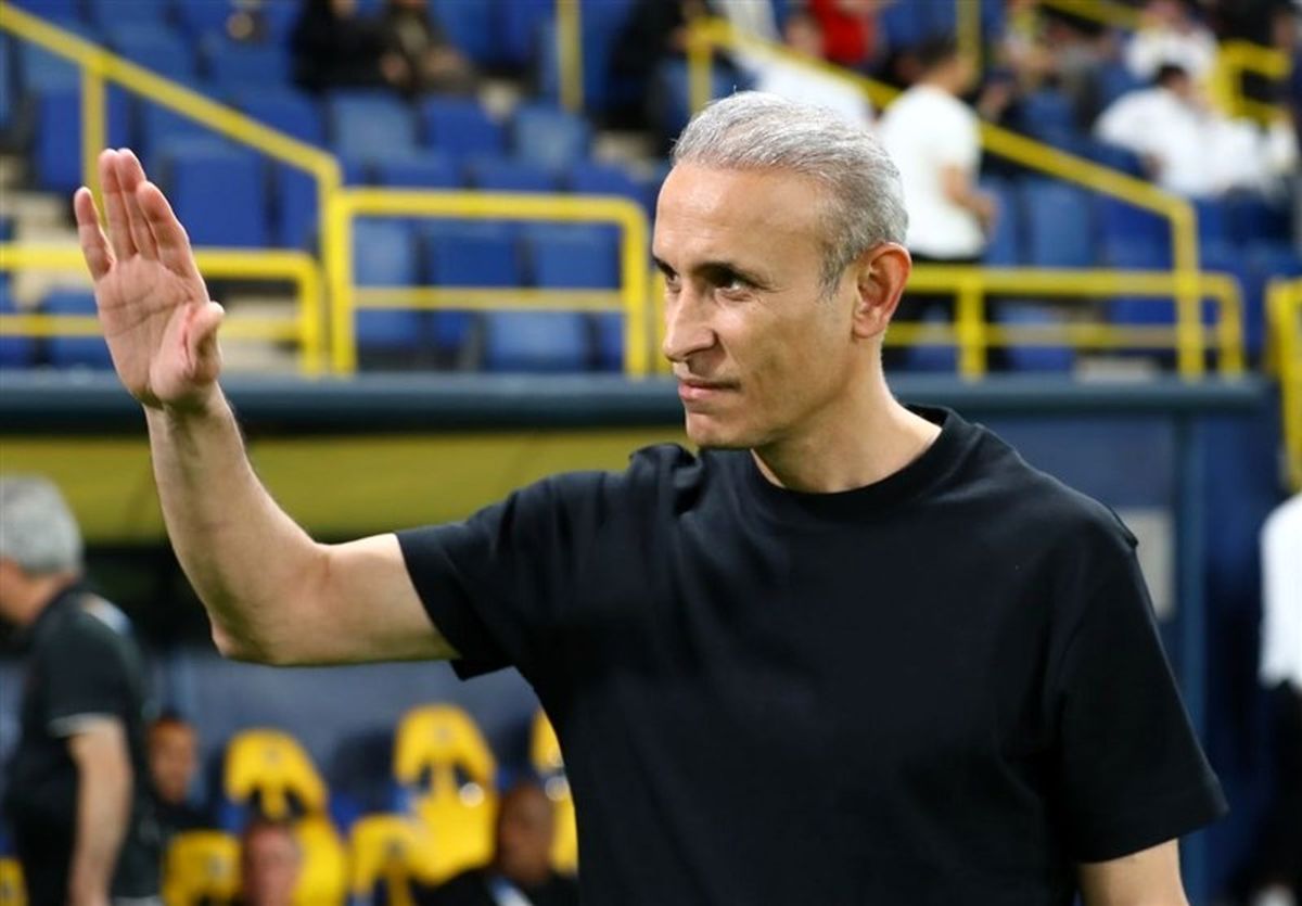  بازگشت گل‌محمدی به تمرینات فولاد 