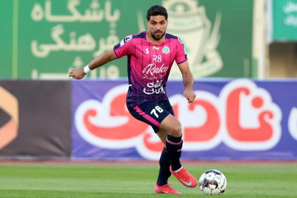 جنجالی‌ترین انتقال زمستانی ایران رسمی شد