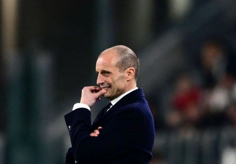 یوونتوس خیال اخراج آلگری را ندارد