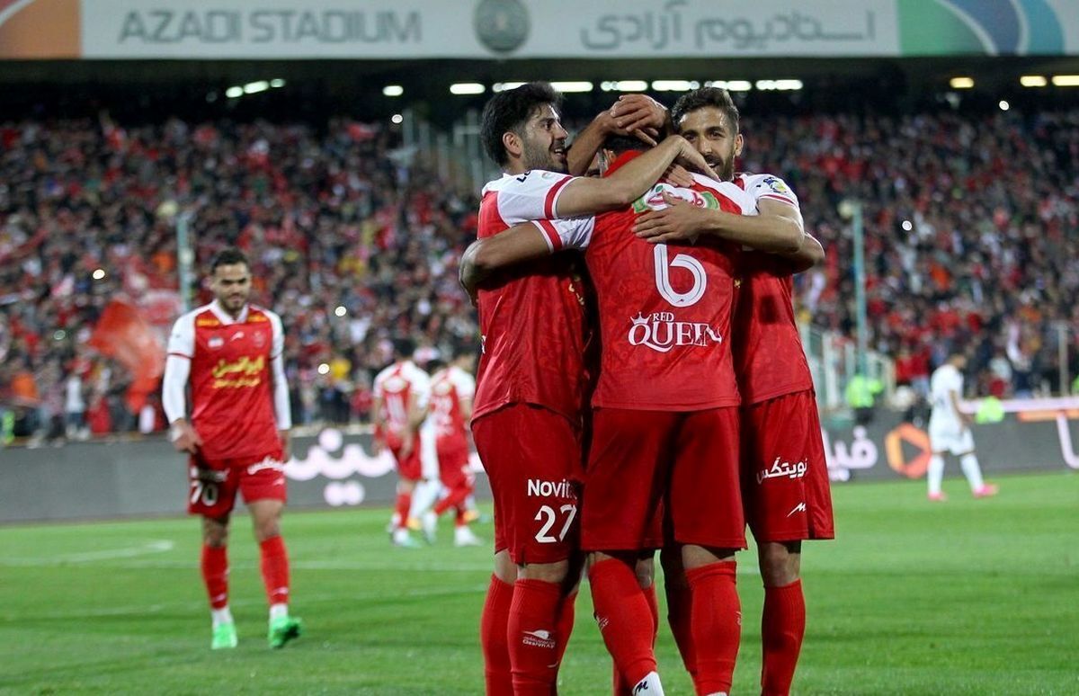 ۱۲ ستاره پرسپولیس در آستانه جدایی؛ بحران سرخ!