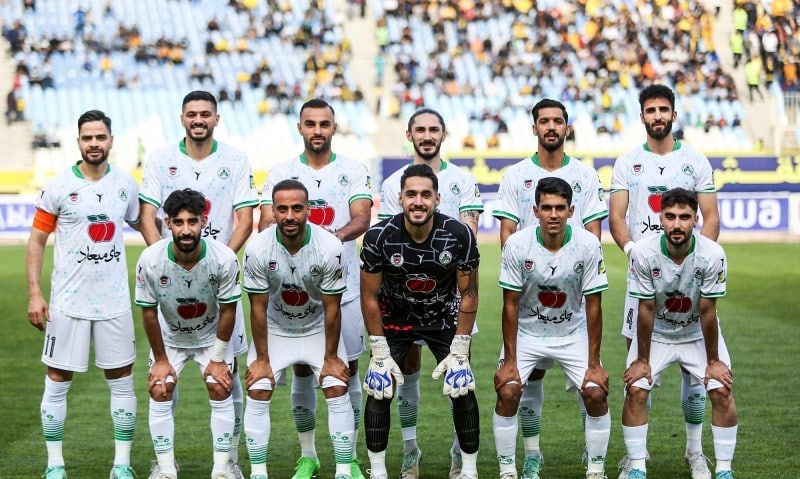  اعلام زمان فعالیت نقل و انتقالاتی ذوب‌آهن 