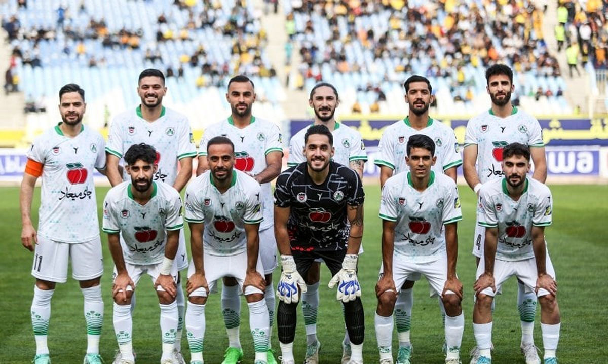  اعلام زمان فعالیت نقل و انتقالاتی ذوب‌آهن 